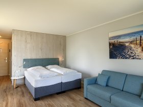 Kurzurlaub in der Hafenstadt Eckernförde