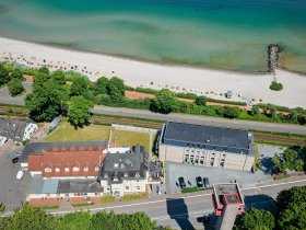 Auszeit zu Zweit im BeachSide Eckernförde 