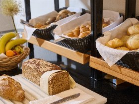 Auszeit zu Zweit im BeachSide Eckernförde 