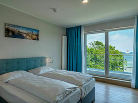 Auszeit zu Zweit im BeachSide Eckernförde 