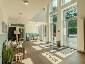 Auszeit zu Zweit im BeachSide Eckernförde 