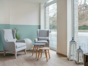 Auszeit zu Zweit im BeachSide Eckernförde 