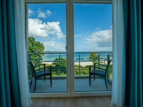 Auszeit zu Zweit im BeachSide Eckernförde 