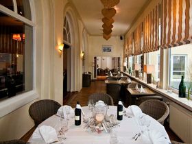 Auszeit zu Zweit im BeachSide Eckernförde 