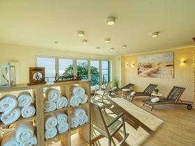 Auszeit zu Zweit im BeachSide Eckernförde 