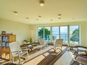 Auszeit zu Zweit im BeachSide Eckernförde 