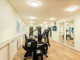 Auszeit zu Zweit im BeachSide Eckernförde 