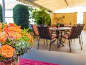 Happy Holiday - 4 Tage