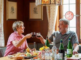 Happy Holiday - 4 Tage