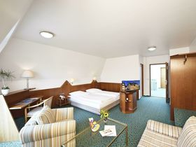 Happy Holiday - 4 Tage