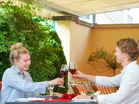 Happy Holiday - 4 Tage