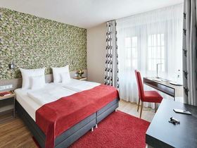 Happy Holiday - 4 Tage