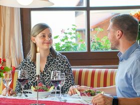 Happy Holiday - 4 Tage