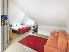 Happy Holiday - 4 Tage