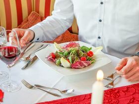 Happy Holiday - 4 Tage