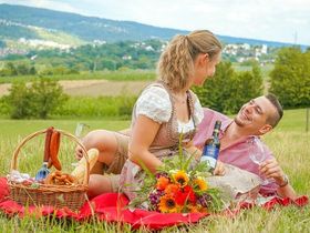 Happy Holiday - 4 Tage