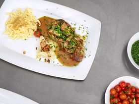 Happy Holiday - 4 Tage