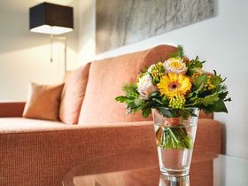 Happy Holiday - 4 Tage