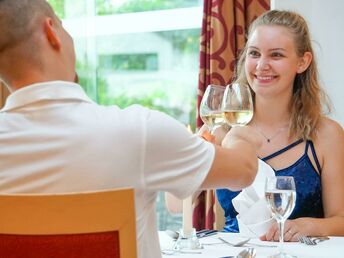 Genießertage in Ostfildern - 5 Tage