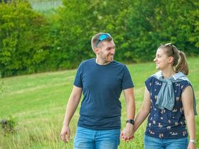 Happy Holiday - 4 Tage