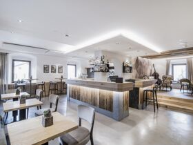 Winterurlaub - Bergluft schnuppern im wunderschönen Südtirol | 4 Nächte