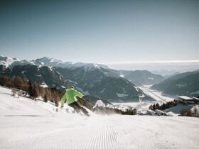 -10% auf Ihren Winterurlaub - Bergluft schnuppern im wunderschönen Südtirol | 5 Nächte