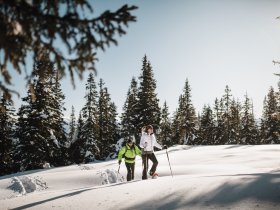 -10% auf Ihren Winterurlaub - Bergluft schnuppern im wunderschönen Südtirol | 5 Nächte