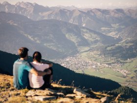 6=5 Aktion: Herbstzeit ist Wanderzeit – Mit Guide & Stöcken durch Südtirol | 6 Nächte