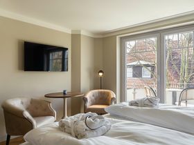 Sylt ist das besondere Licht im Norden inkl. Sylter Aquarium & Dinner