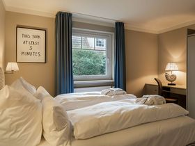 Sylt ist das besondere Licht im Norden inkl. Sylter Aquarium & Dinner