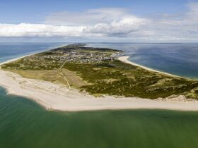 Erleben Sie eine zauberhafte Zeit auf Sylt inkl. Sylter Aquarium & Dinner