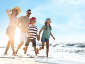 Sylt ist das besondere Licht im Norden inkl. Sylter Aquarium & Dinner
