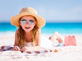 Sylt ist das besondere Licht im Norden inkl. Sylter Aquarium & Dinner
