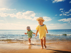 Sylt ist das besondere Licht im Norden inkl. Sylter Aquarium & Dinner