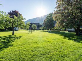 Familienurlaub am Millstätter See - Badespaß, Streichelzoo & Kinderbetreuung | 7 Nächte