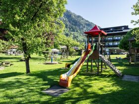 Familienurlaub am Millstätter See - Badespaß, Streichelzoo & Kinderbetreuung | 7 Nächte