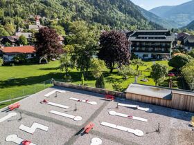 Familienurlaub am Millstätter See - Badespaß, Streichelzoo & Kinderbetreuung | 7 Nächte