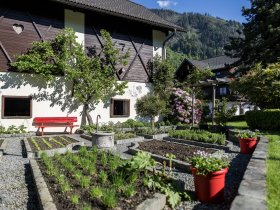 Familienurlaub am Millstätter See - Badespaß, Streichelzoo & Kinderbetreuung | 7 Nächte