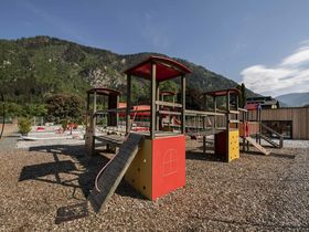 Familienurlaub am Millstätter See - Badespaß, Streichelzoo & Kinderbetreuung | 7 Nächte