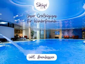 6 Tage im Elbsandsteingebirge- Den Kurort Rathen entdecken  