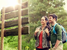 3 Wandertage im Elbsandsteingebirge- Den Kurort Rathen entdecken 