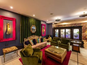 Romantikurlaub- Zeit zu zwei - 3 Tage im Elbsandsteingebirge- Den Kurort Rathen entdecken 