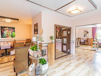 Zeit zum Abschalten – Ihre persönliche Wellness-Auszeit | 4 Tage