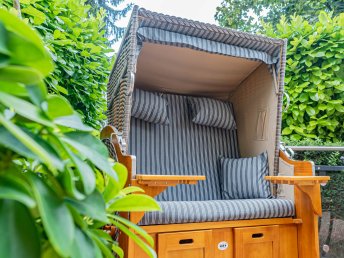 Zeit zum Abschalten – Ihre persönliche Wellness-Auszeit | 4 Tage