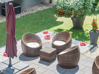 Zeit zum Abschalten – Ihre persönliche Wellness-Auszeit | 4 Tage