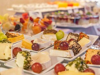 Zeit zum Abschalten – Ihre persönliche Wellness-Auszeit | 4 Tage