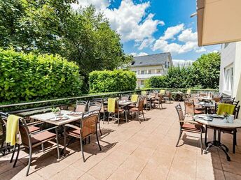 Zeit zum Abschalten – Ihre persönliche Wellness-Auszeit | 4 Tage
