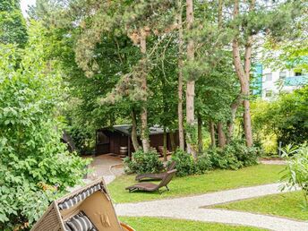 Zeit zum Abschalten – Ihre persönliche Wellness-Auszeit | 4 Tage