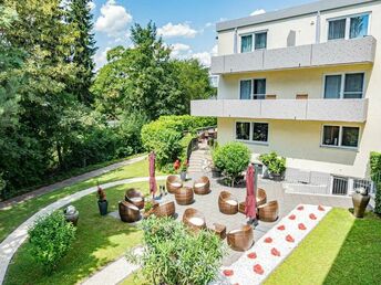 Zeit zum Abschalten – Ihre persönliche Wellness-Auszeit | 4 Tage
