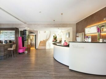 Zeit zum Abschalten – Ihre persönliche Wellness-Auszeit | 4 Tage